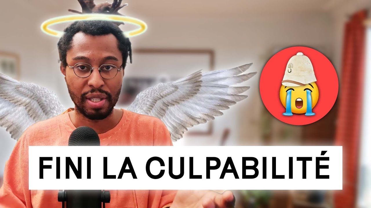 Sortir de la culpabilité coloniale : une démarche simple