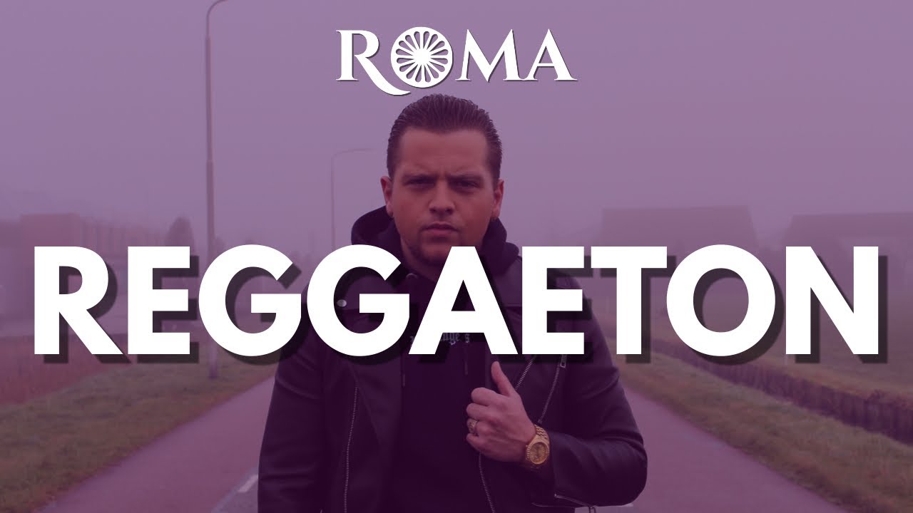 Reggaeton Mix 2022 🎶 Best of DJ Roma
