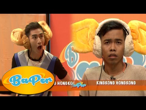 Di Games TeKat Verrel Ngaco Menyampaikan Kata Ke Dede [BAPER] [26 Feb 2016]