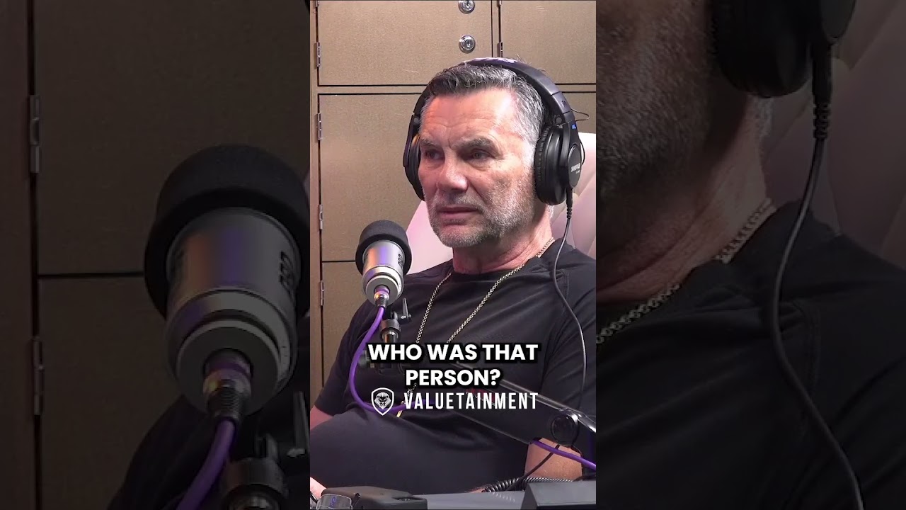 Michael Franzese Shares Secrets of the Most Feared Mobster 🔥