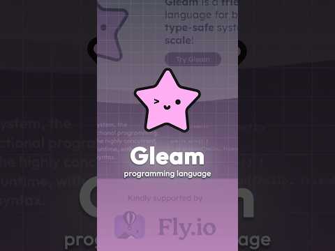 4 Programming Languages You Might Not Know 👩‍💻 #tech #developer #programming #software #technology