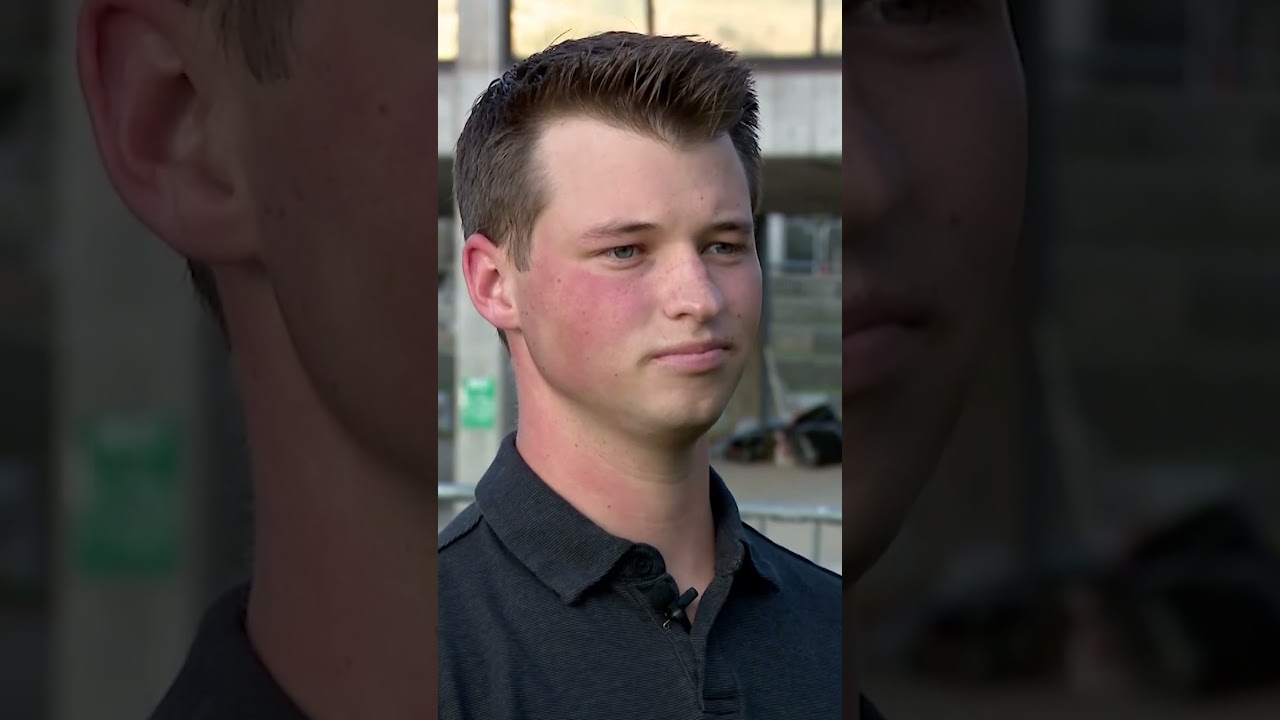 Utah Valley University students start to return to classes after tragic shooting