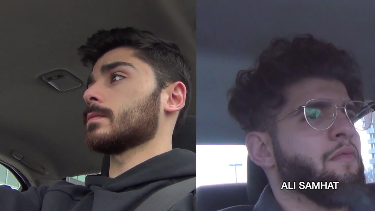 Exploring Boundaries in Arabic Cinema 🎬