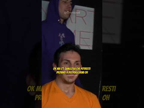 IL GENIO MATEMATICO DISSA GRENBAUD!?😂 #freebooterino_000