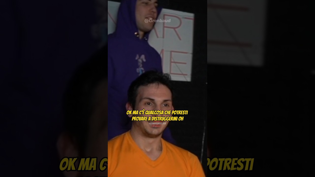 Il Genio Matematico di Dissa Grenbaud! 😂 Scopri il Video Epico