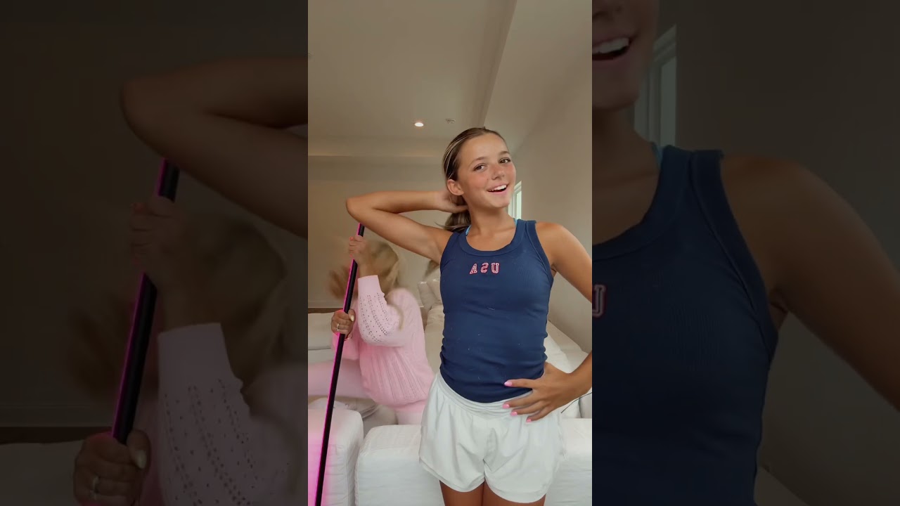 Not Ell Unbothered 🤣💕