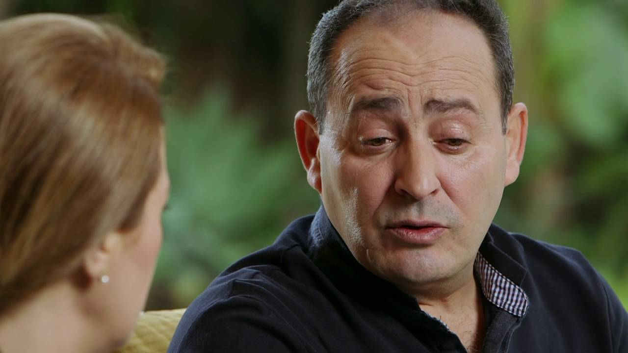 Awled Moufida S2E15 Part 1