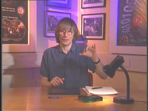 Deutsch's Quantum Computation Lecture 6: Grover's Search 🔍