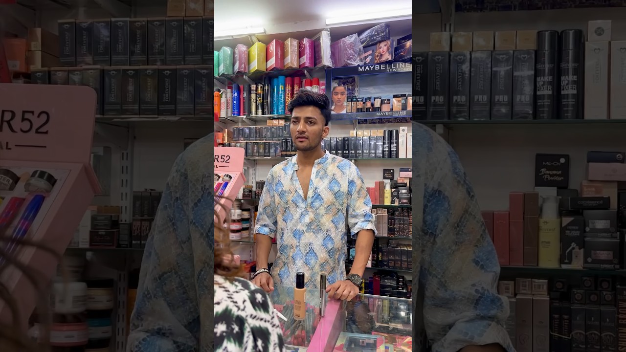 Makeup Artists Tagged in Fun Prank π