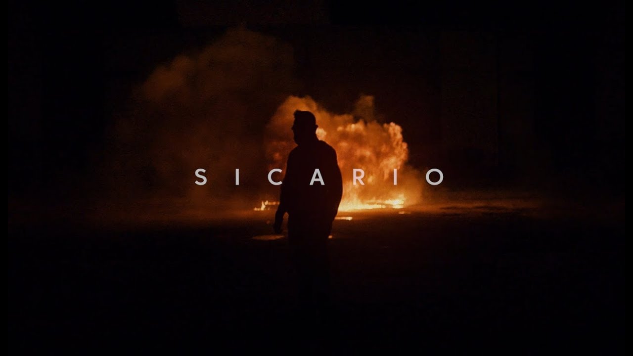 Sleiman - Sicario (Official Music Video) 🎶