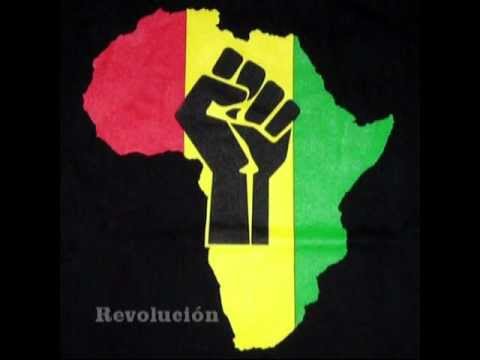 Tiken Jah Fakoly - African Revolution 🌍