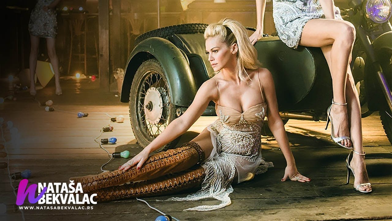 Natasa Bekvalac - Original (Official Video, 2021)