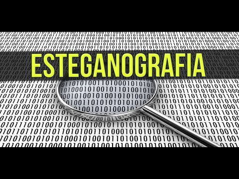 Esteganografía - ocultar archivos en una imagen con Xiao Stenography