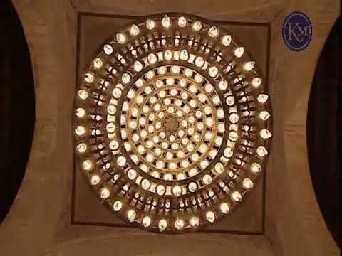 Documentaire sur la ville de Kairouan #Tunisie_Très beau à voir!