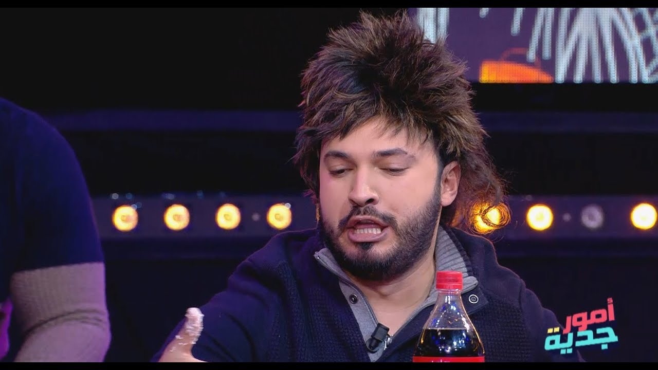 Omour Jedia S03 Épisode 15 (01-01-2019) Partie 02 – Replay Complet