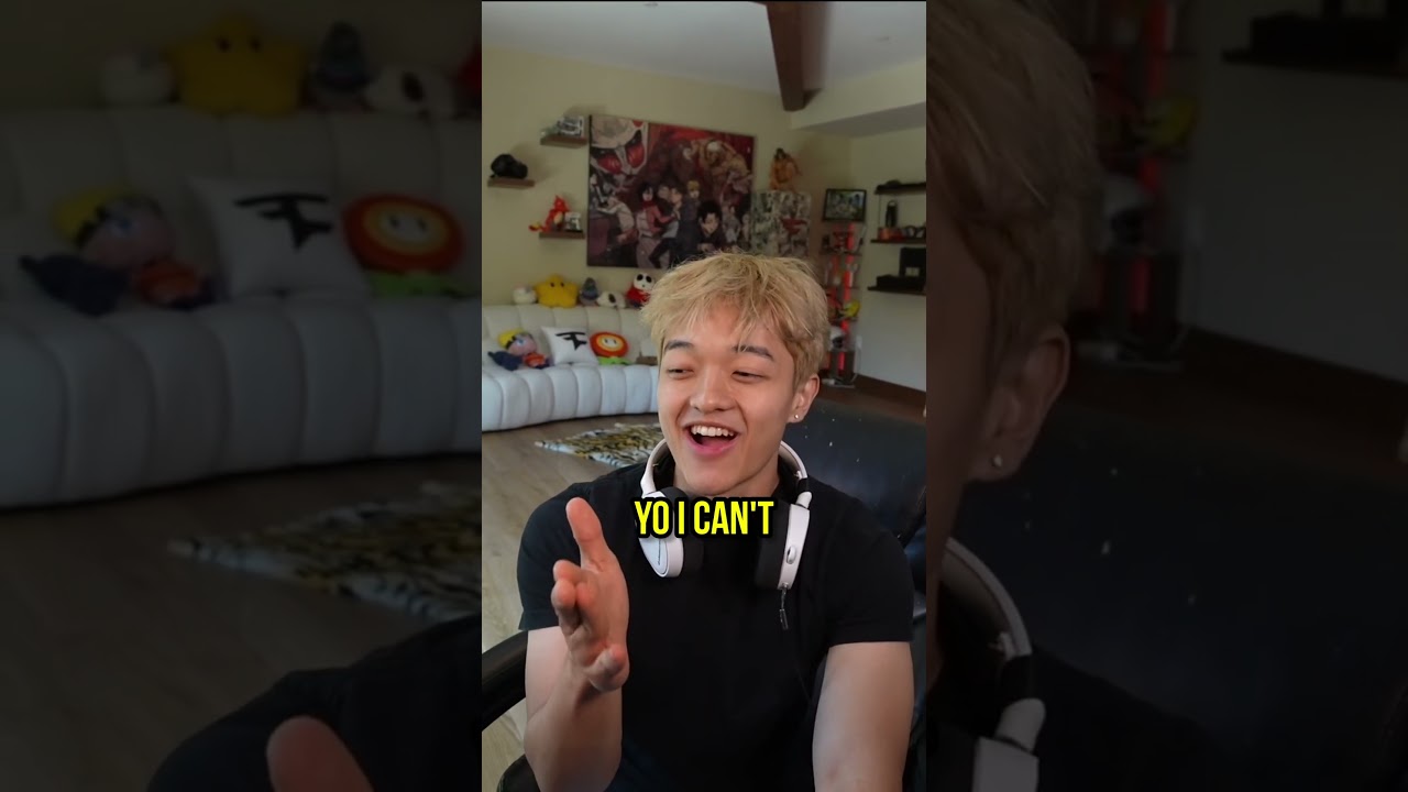 Jason Reacts to Max Leaving FaZe ๐ณ