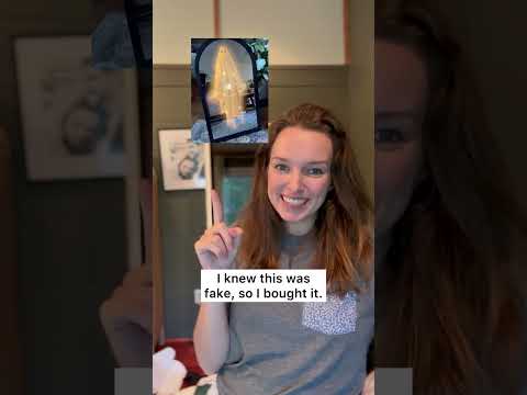 I bought 4 AI-generated products, and here’s what they sent me. 🤣