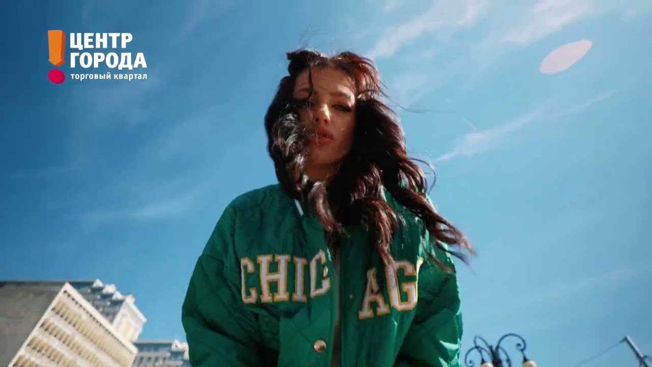 Шопинг и развлечения в ТК Центр Города Краснодар 🛍️