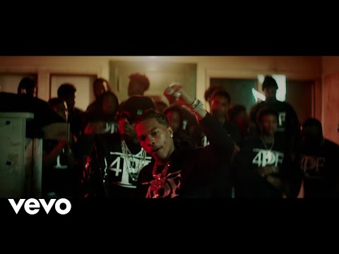 Lil Baby Feat. Gunna - Heatin Up (Official Video)