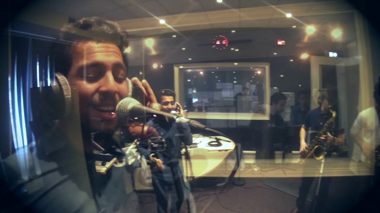 Daft Punk - One More Time (Cover) by Monkey Inc. 🎶