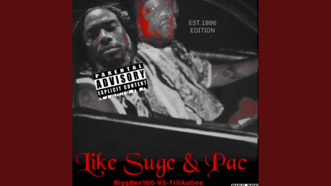 2uNite by BiggBen100 & TrilAuGee 🎶