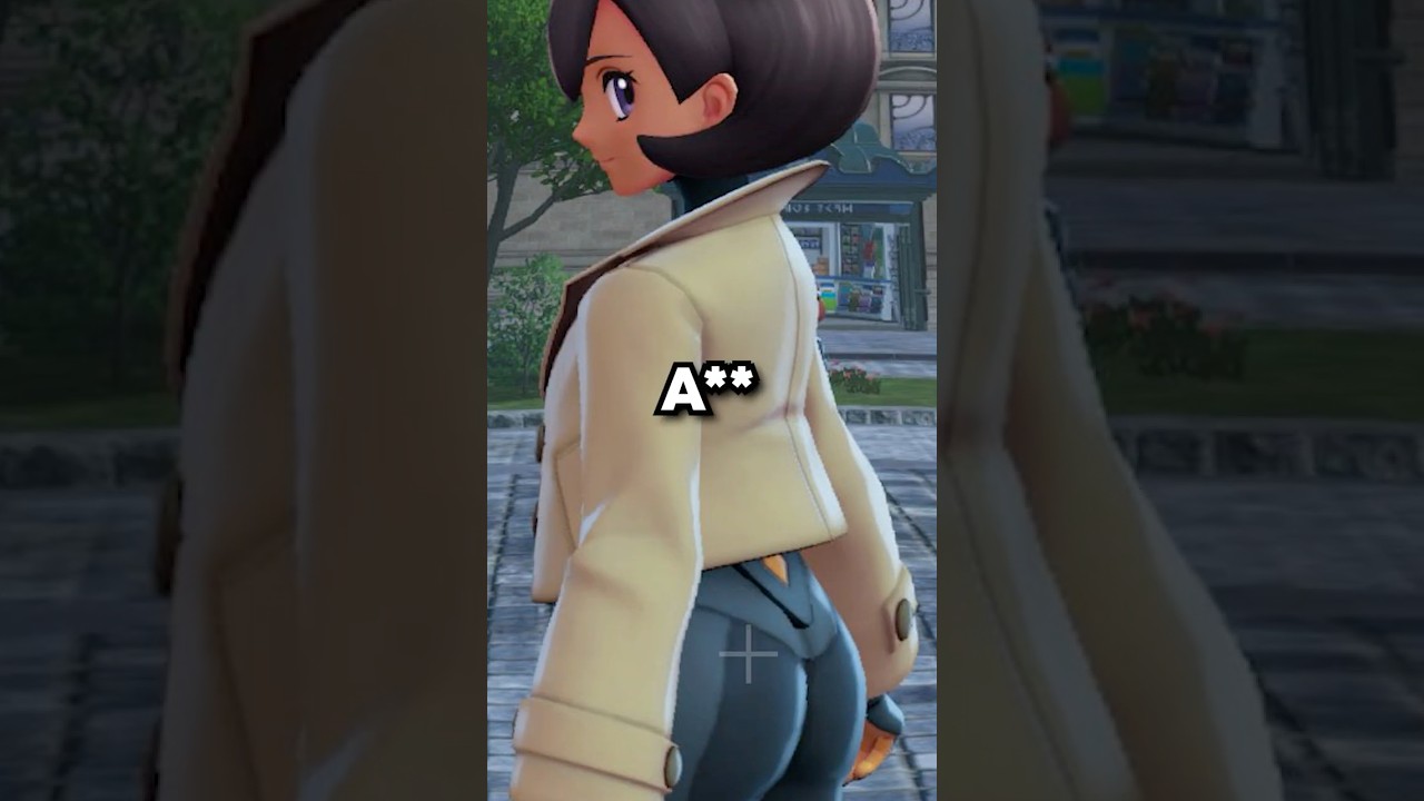 Fan Reactions to Pokémon Legends ZA 😠