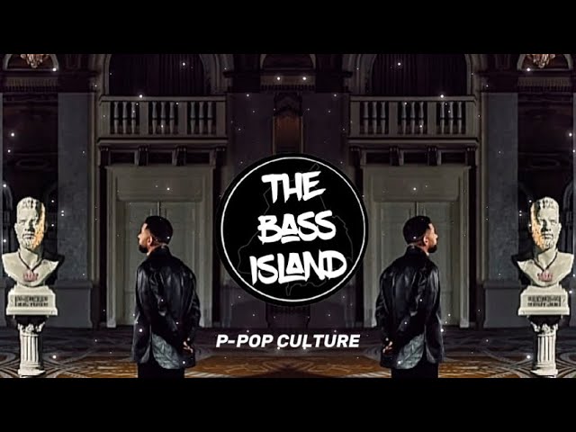 P-POP Culture (Bass Boosted) 🔥 – Karan Aujla | Must-Listen with Headphones!