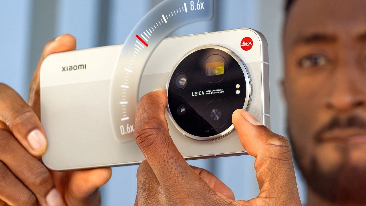 Xiaomi 17 Ultra: More Camera Than Phone 📸