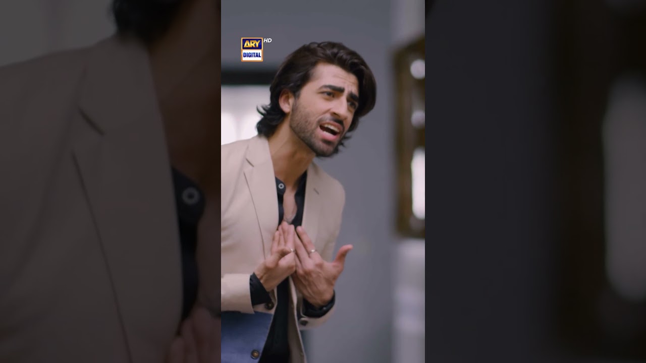 Mein Episode 29 Promo | Wahaj Ali & Ayeza Khan π¬