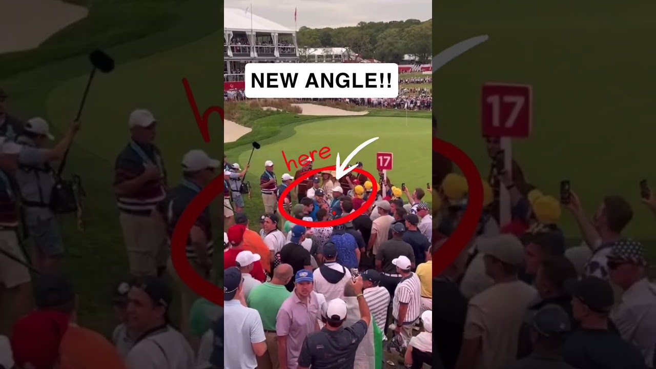 New Perspective on Rory and Erica Incident: A Step Too Far