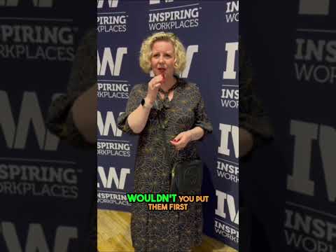 Why #PeopleFirst Matters | #InspiringWorkplaces Judges Share Their Thoughts