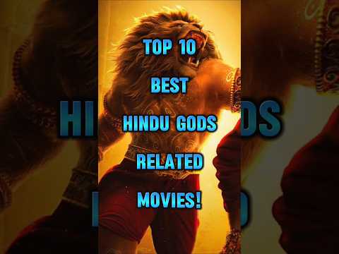 Top 10 Indian Mythology Movies You MUST See! 🕉️