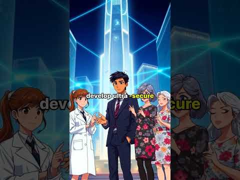 Unlocking the Mysteries of Quantum Entanglement: The Future of Science ๐๐ฌ