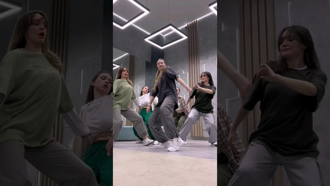 Trending TikTok Dance Challenges and Election Discussions 2024