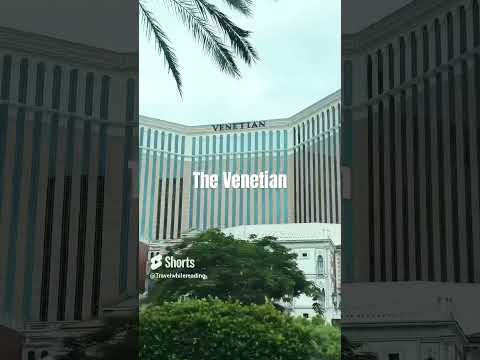 Top 3 Casino in Macau #Macau #casino  #lasvegas #trendingshorts #hktravels #traveling