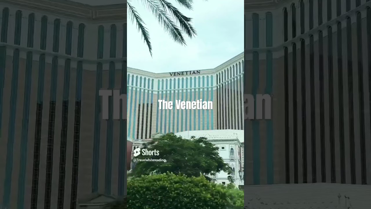 Top 3 Discover the Top 3 Casinos in Macau for an Unforgettable Experience 🎲