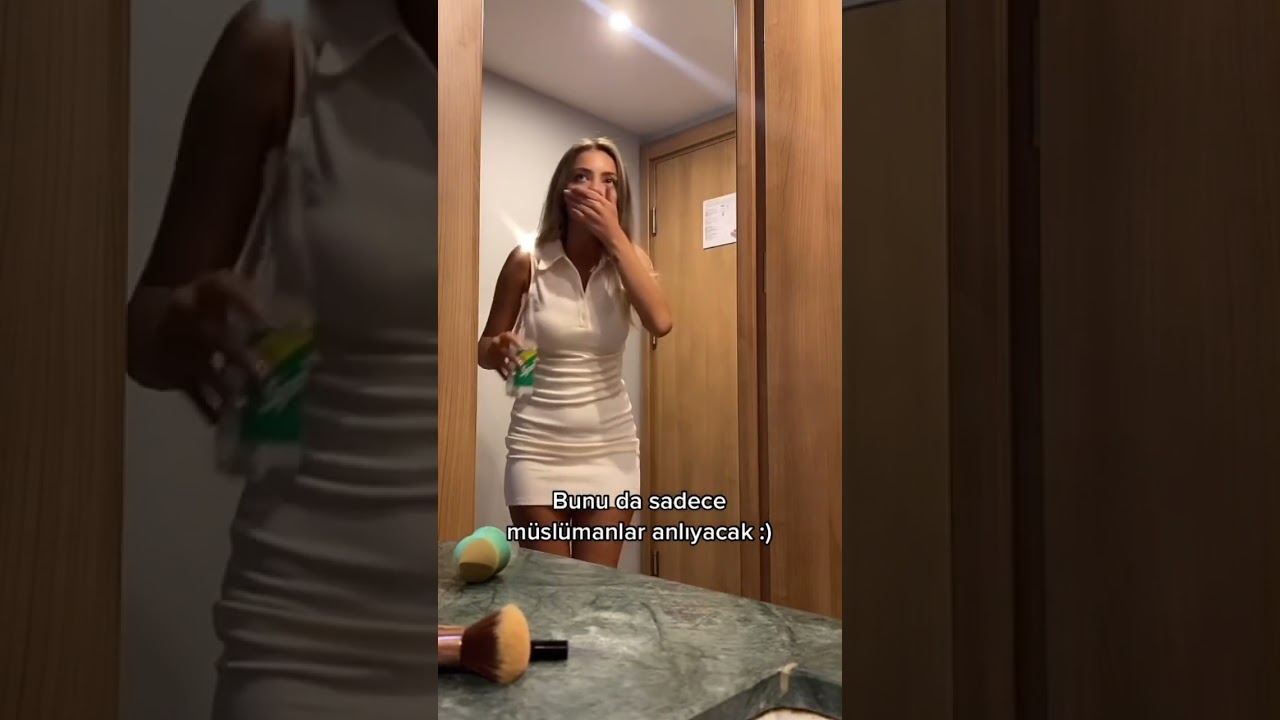 Sadece Müslümanların Anlayacağı Bir Detay 🙃 #shorts