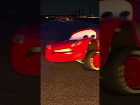 Lighting McQueen Gets Lost! 😢🚗 | Cars | Pixar Cars | Disney Jr.