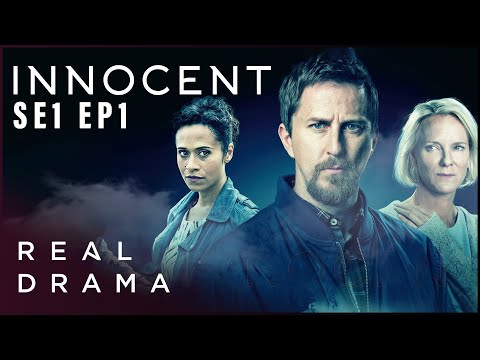 Innocent (SE 01 EP01) | British Crime and Punishment TV Series | Real Drama