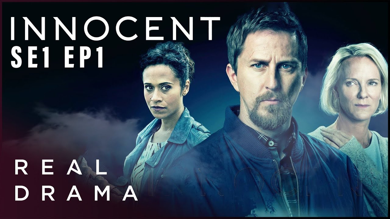 Innocent S01E01 | British Crime Drama