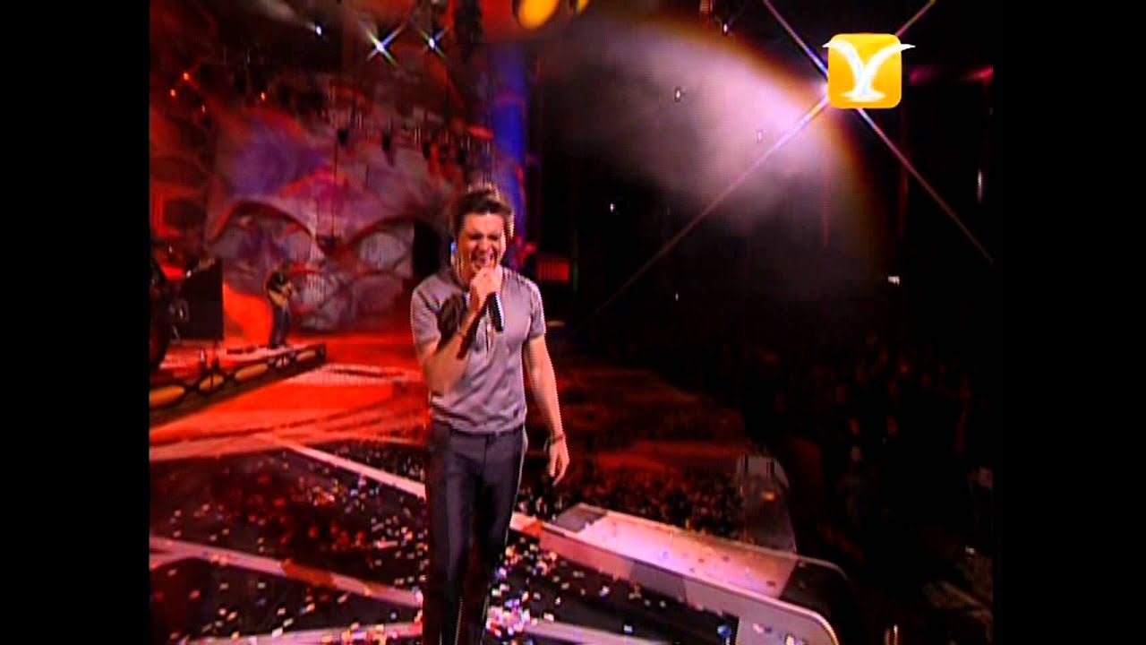 Juanes Returns to Viña 2009 🎶