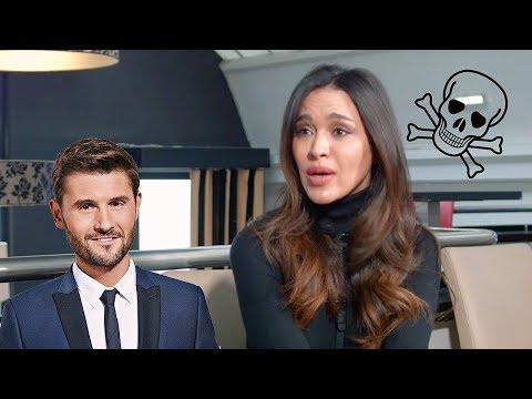 Leila Ben Khalifa: "Christophe Beaugrand a reçu des menaces de mort..."