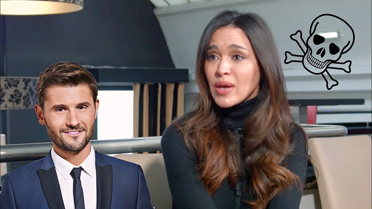 Leila Ben Khalifa révèle pourquoi elle ignore les menaces de Christophe Beaugrand ⚠️