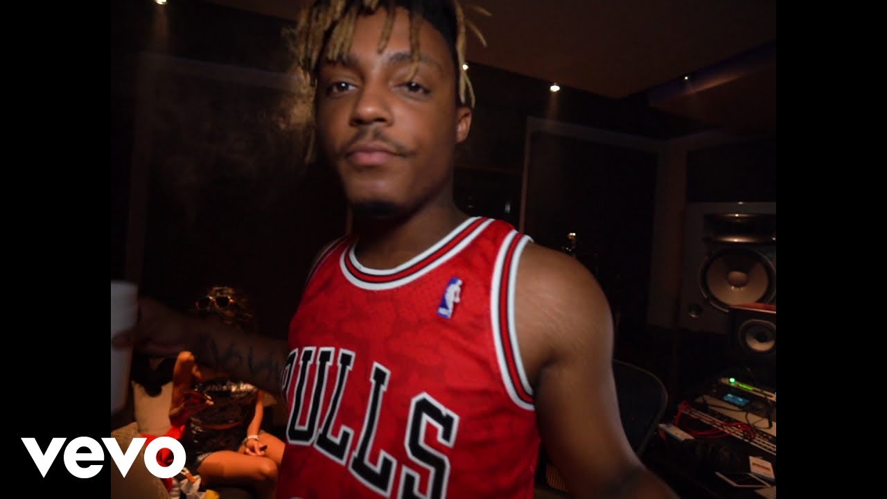 Juice WRLD - In My Head π΅ Official Music Video