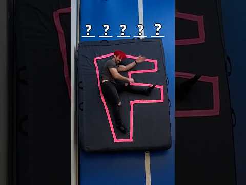 Match the Hidden Shapes 🧐 ft @NickPro & @BrandonA7