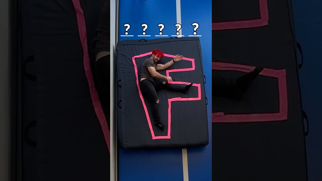 Can You Find the Hidden Shapes? 🧐 Featuring @NickPro & @BrandonA7