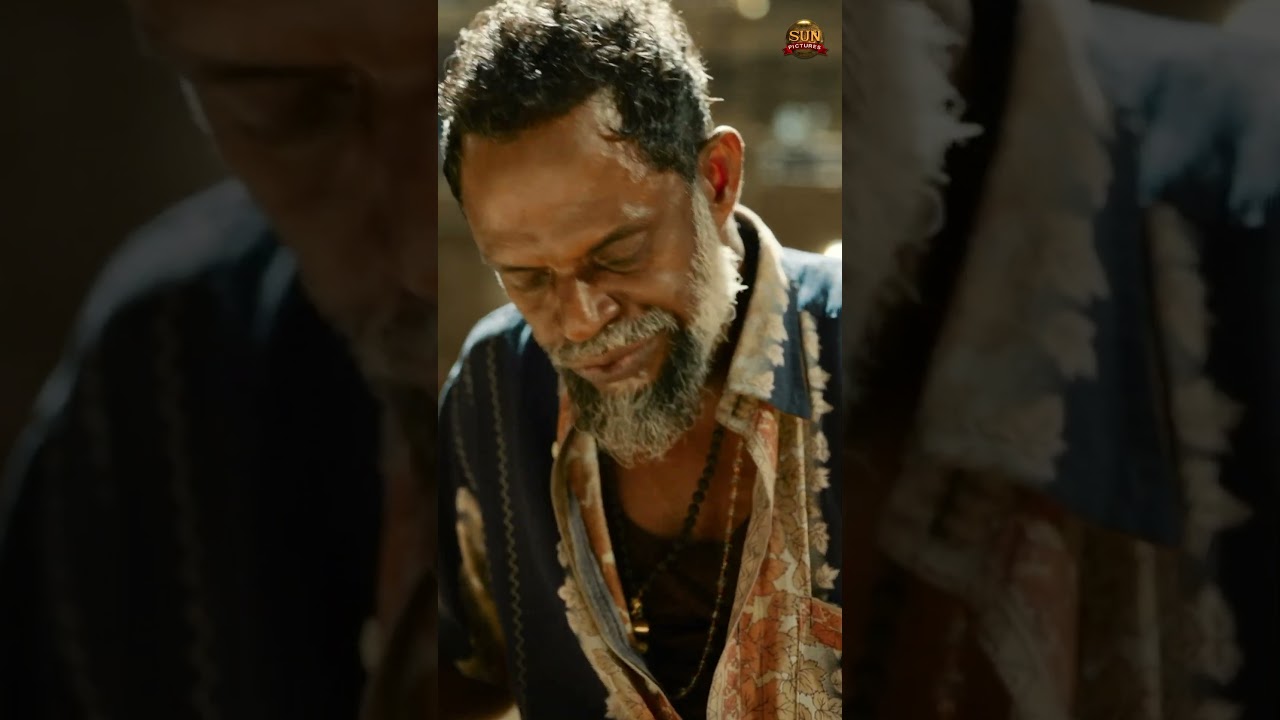 Ruthless Varman | JAILER - Varman Theme | Anirudh | Nelson #Shorts