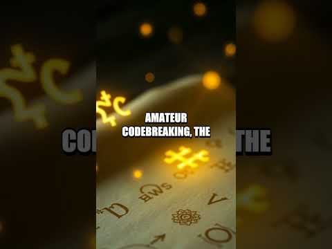 The Beale Ciphers Hidden Treasure Mystery