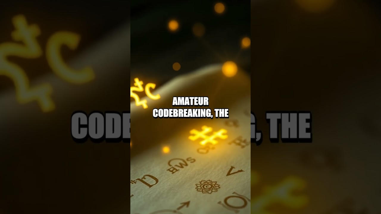 Unraveling the Beale Ciphers: America's Greatest Treasure Mystery ποΈ