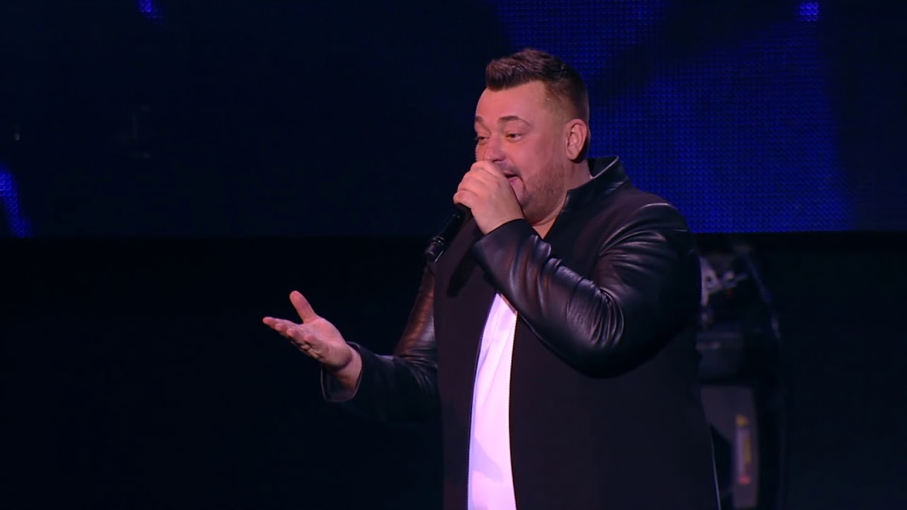 Руки Вверх! — Юбилейное выступление на Crocus City Hall, 2017 🎉